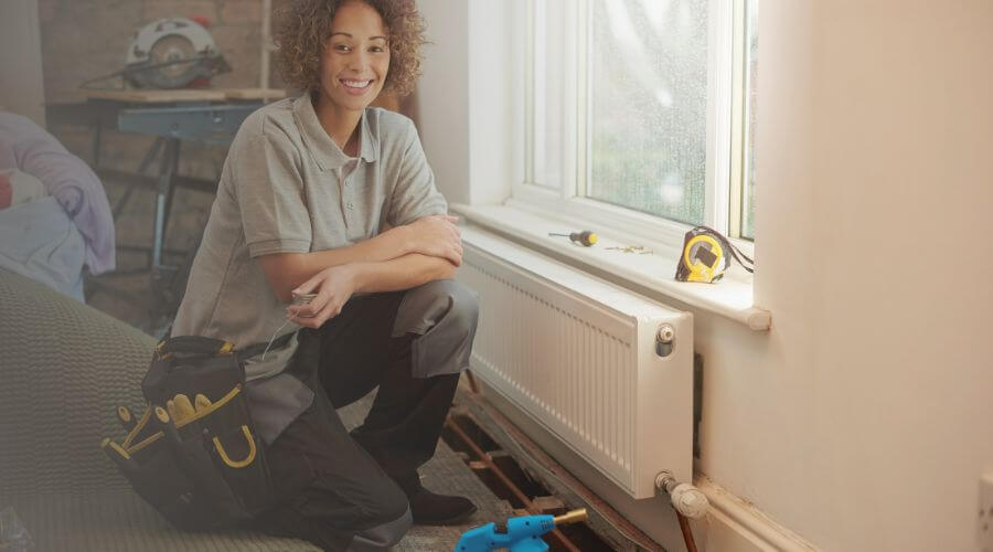 Professional same day plumber in Hedley, TX